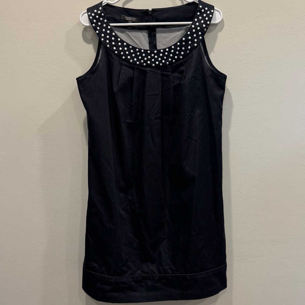 Signature London Style size 12 dress